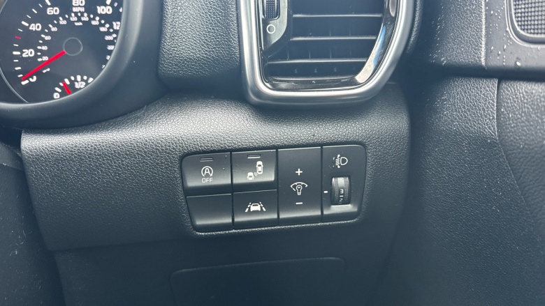 Kia Sportage 1.6 CRDi 48V ISG 4 5dr Diesel Estate